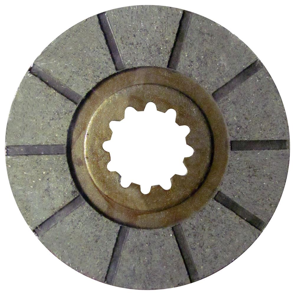 One Brand New Brake Disc Fits IH Fits FARMALL 560 660