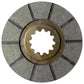 NEW Brake Disc 121963C91 Fits Case IH 1460 1480 453 560 660