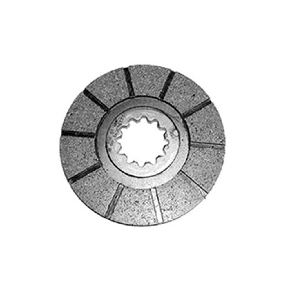 One Brand New Brake Disc Fits IH Fits FARMALL 560 660