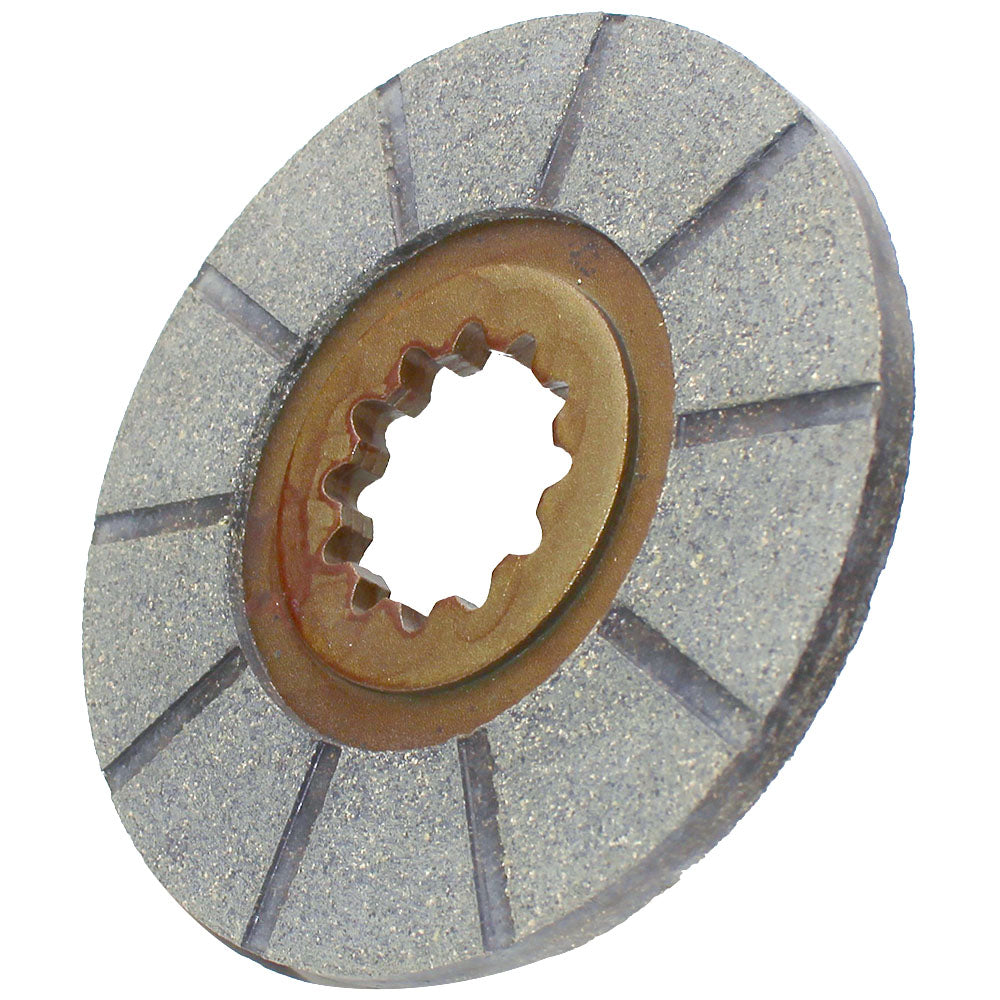 Brake Disc Fits International Replaces 1975446C3
