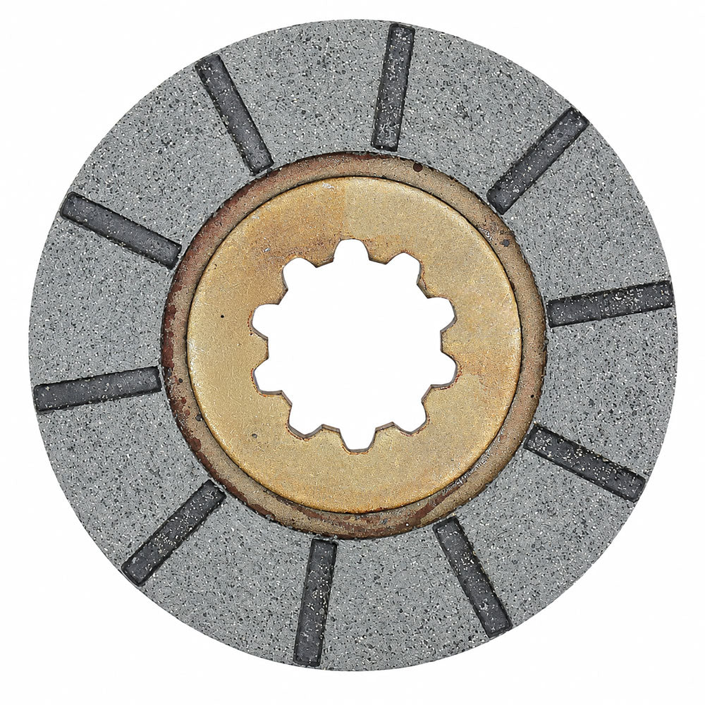 Fits FARMALL Super H, 300 , 350, W-4 Brake Disc Free Shipping