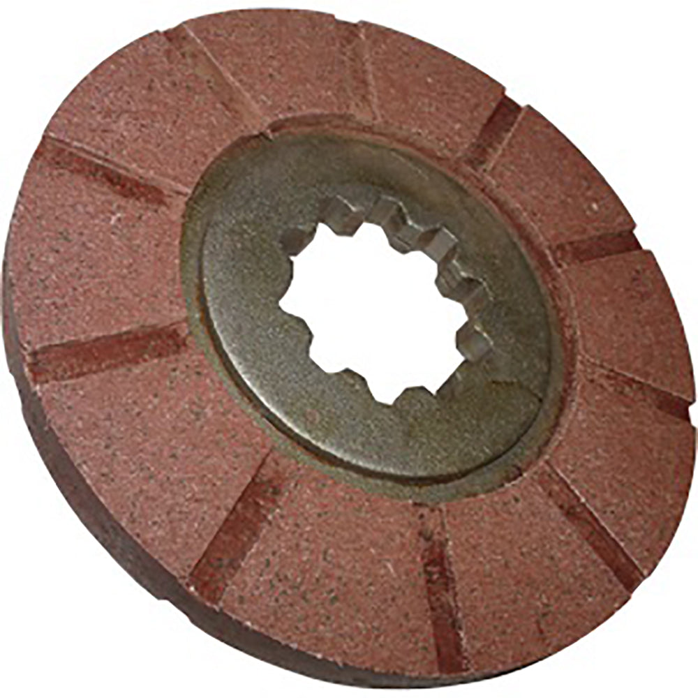 WN-1975457C2-PEX Brake, Disc Fits International/CaseIH H Super H HV Super HV