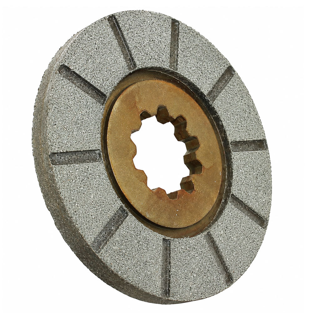 Fits FARMALL Super H, 300 , 350, W-4 Brake Disc Free Shipping