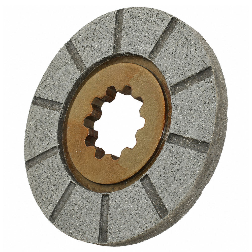 Fits FARMALL Super H, 300 , 350, W-4 Brake Disc Free Shipping