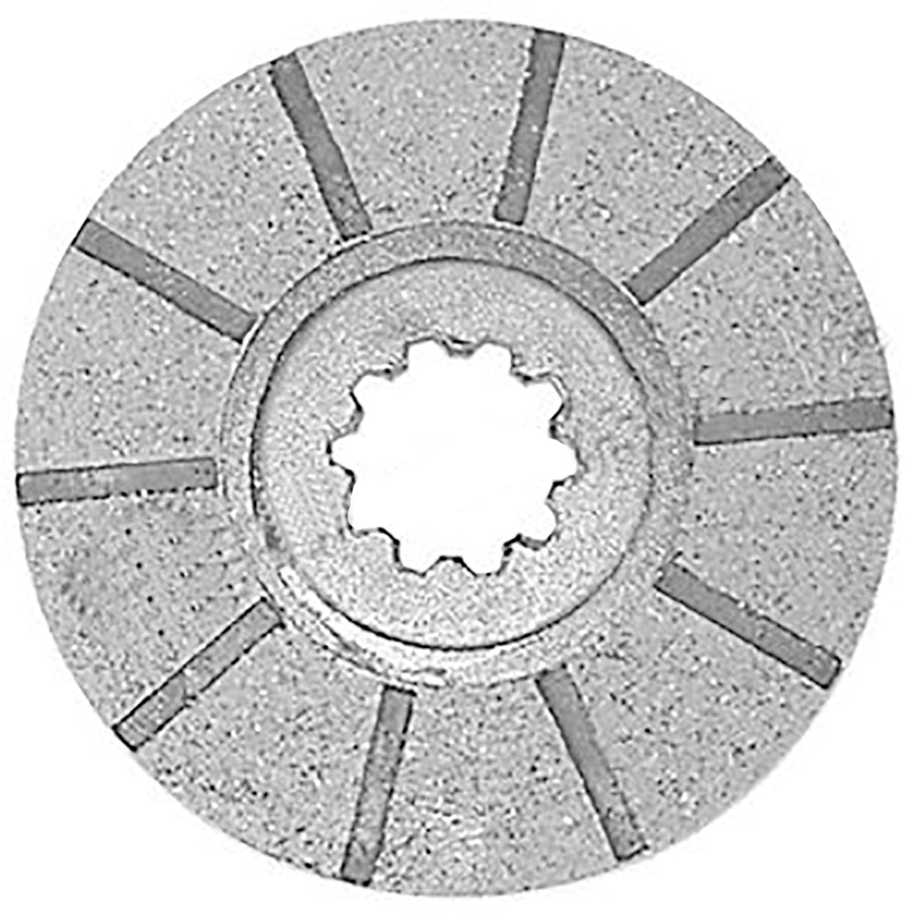 1975457C2 New Single Brake Disc Fits FARMALL Fits IH 300 350 Super H Super W4