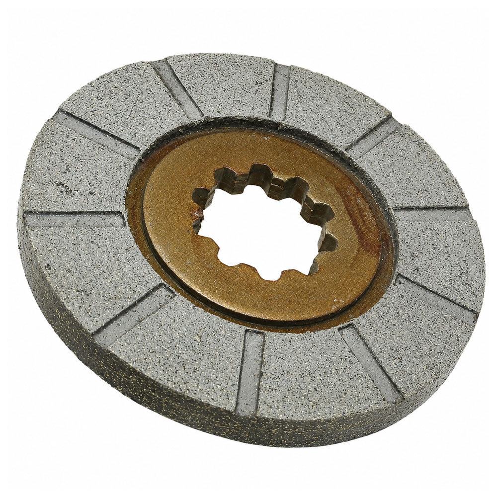 Fits FARMALL Super H, 300 , 350, W-4 Brake Disc Free Shipping