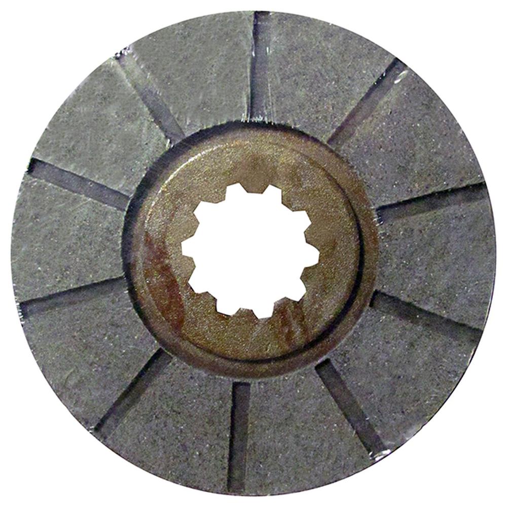 One Disc 391445R1 Fits Case 2656 656 664 666 686 Hydro 70 Hydro 86
