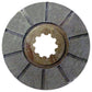 391445R1 New Brake Disc Fits Case-IH Tractor Models 656 664 666 686 +