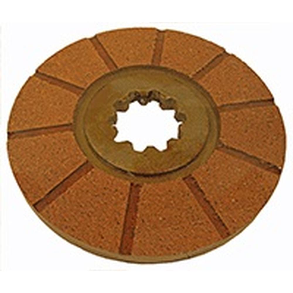 391445R1 New Brake Disc Fits Case-IH Tractor Models 656 664 666 686 +