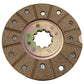 BRAKE DISC FOR IH Fits International INDUSTRIAL 2444 3414 3444