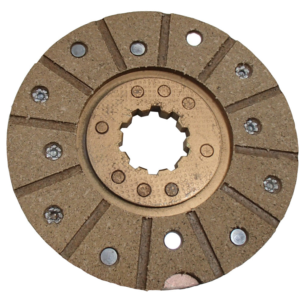 Fits International tractor IH Brake disc set 354 444 384 276 434 424 364 2424
