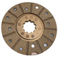 Brake Disc - Fits Case-IH - 395161R1
