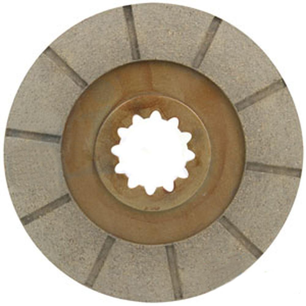 E-384166R92 Brake Disc Fits Case IH 1066 1026 1206 766 756 706 856 826