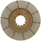 R2303 Brake Disc Fits IH / Fits FARMALL