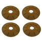 384166R92 1975468C2 Brake Discs Fits FARMALL IH 706 806 856 966 756 1066 10