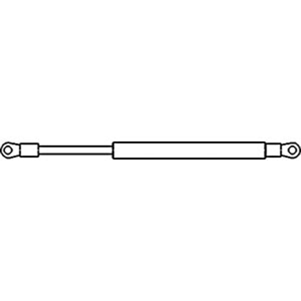 S.52912 Strut, Gas, Cab Door, 1977416c1