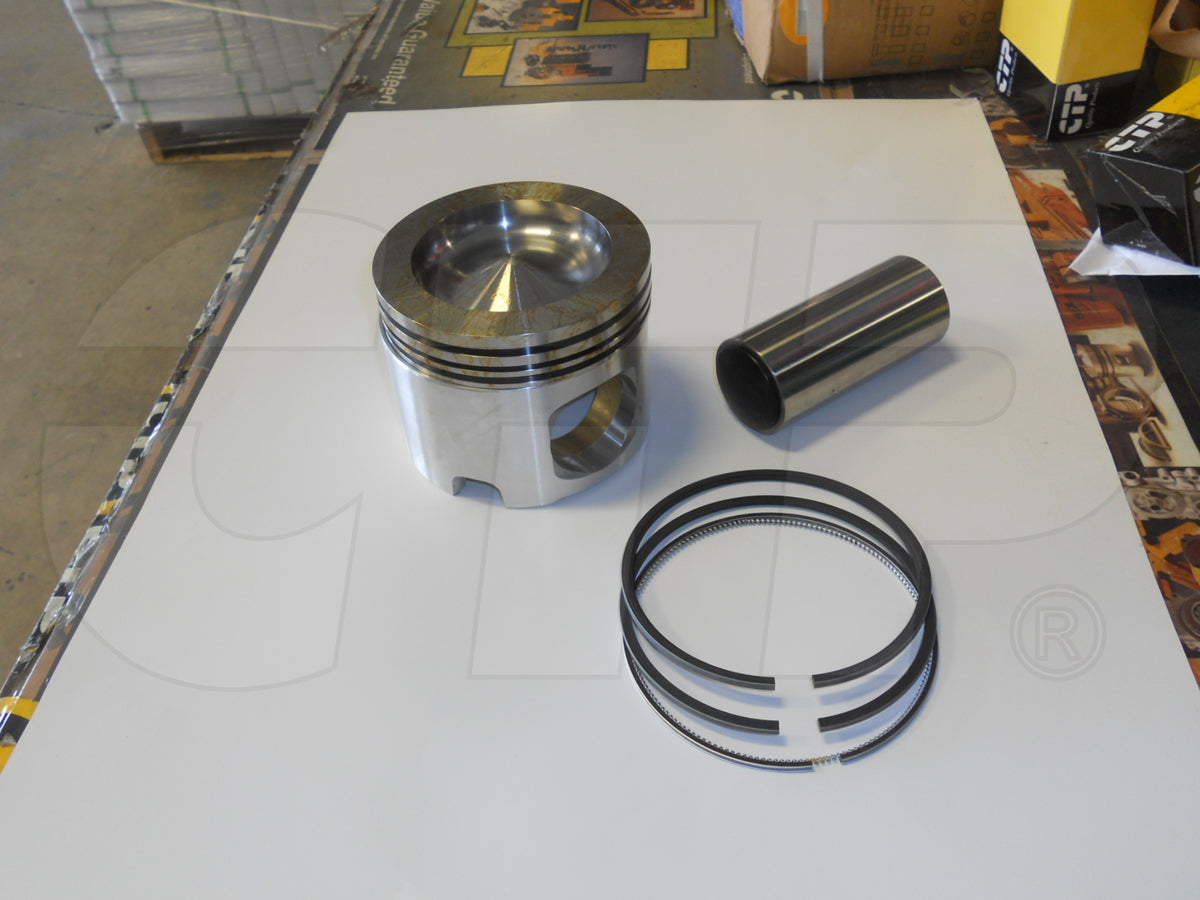 1979328PK Piston Kit Fits Caterpillar Models
