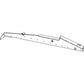 1979900C5 New LH Shoe Side Support Fits Case-IH Tractor Models 1640 1644 +