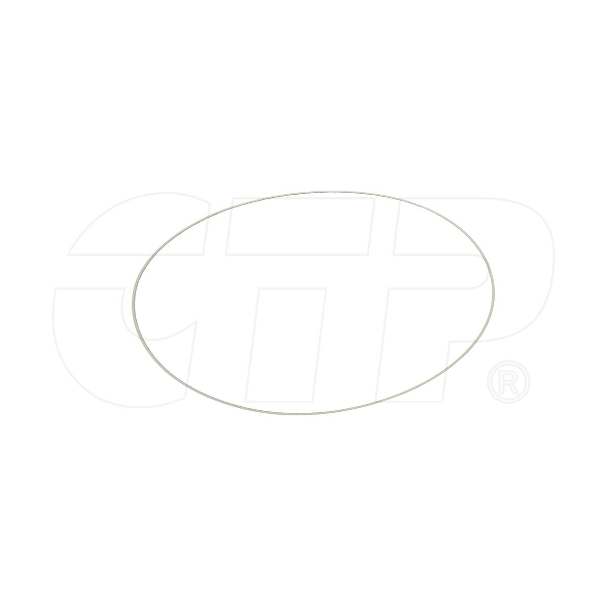 198-15-29210 Seal Ring Fits Komatsu Models