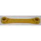 Left Hand Bucket Link with Bolt Hole Fits Caterpillar Replaces 1985736