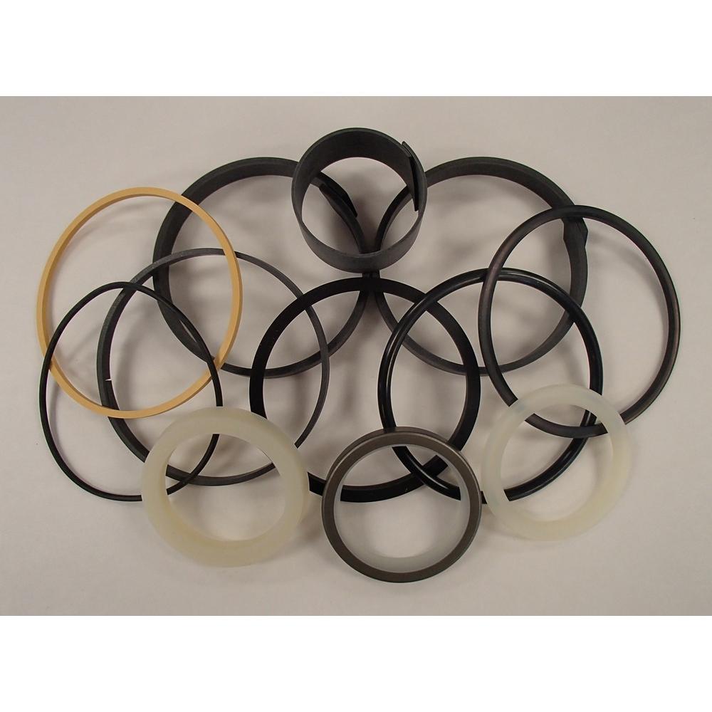HYDRAULIC CYLINDER SEAL KIT Fits Case 1980181C2