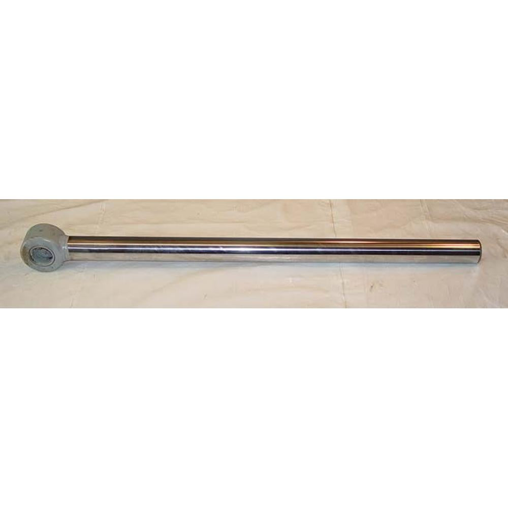 198033A1 New Rod w/ Bolt & Washer Fits Case-IH Industrial Models 580L 580M