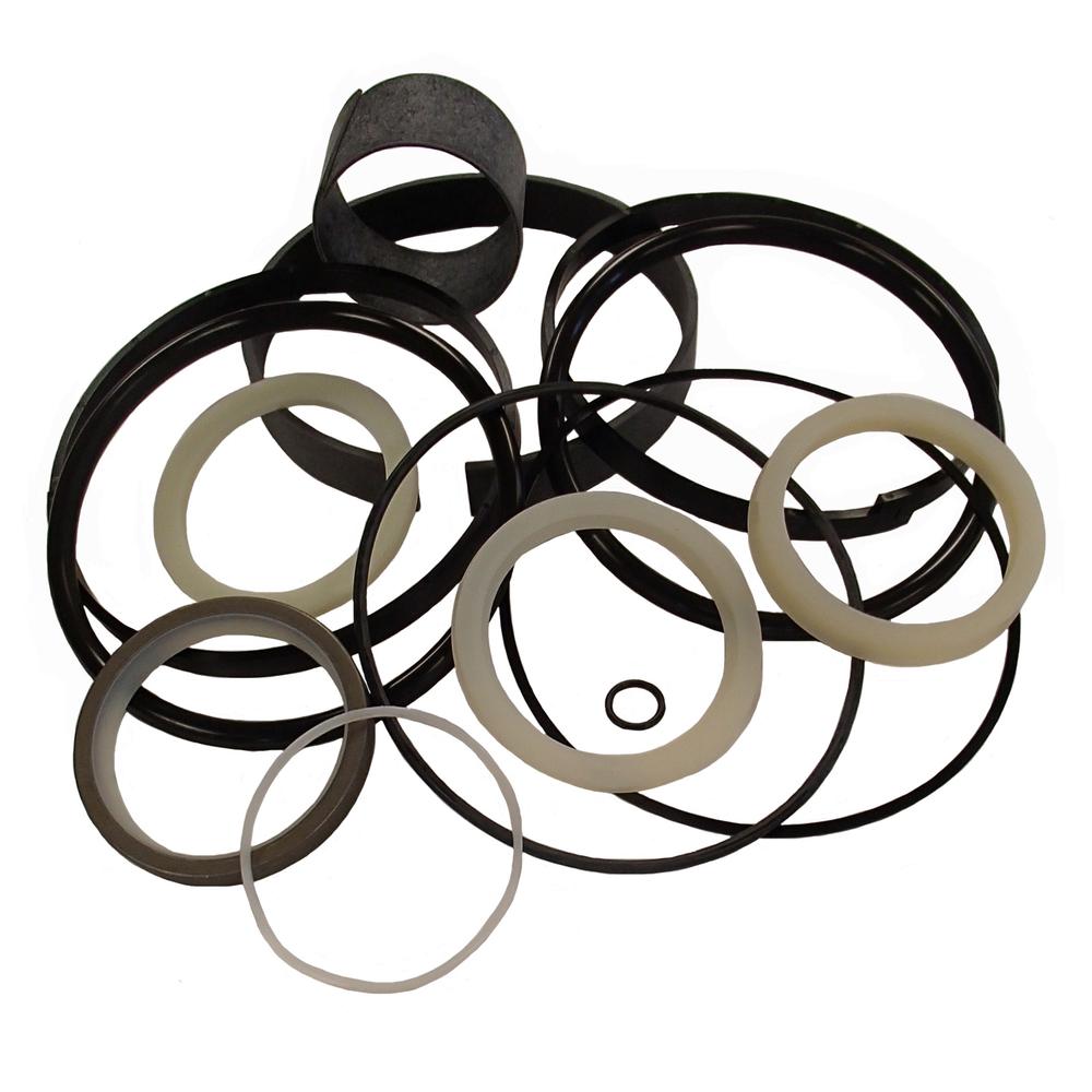 1980412C2 Seal Kit Fits Case 590SL, 590SL Series 2, 590SM