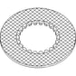 PTO Clutch Friction Plate Fits Case IH Fits International Harvesterl