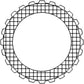 PTO Clutch Drive Plate Fits Case 930 1270 1370 1070 2470 1175 730 830 870 970