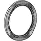 Brake Plate 1981269C1 Fits Case 1270 1370 1570 2390 2394 2590 2594 3394 3594