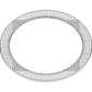 CLUTCH PLATE Fits Case TRACTORS 1981280C1
