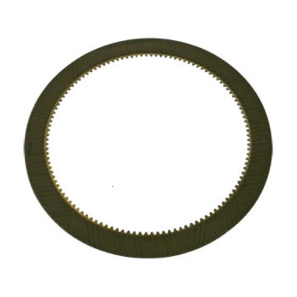 Friction Clutch Disc Fits Case IH 1896 3394 3594 4494 1981280C1 Fits Case A62563