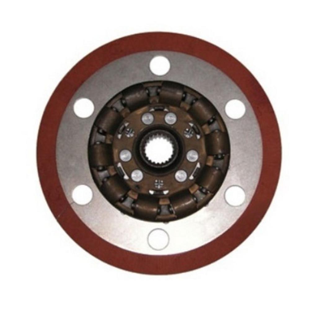 1981315B Replacement Trans Disc - 12" A155236-R Fits Case- IH Models