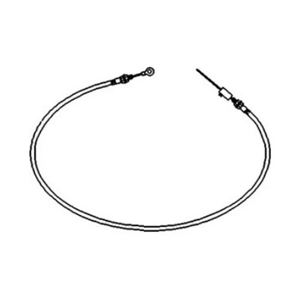 Throttle Cable Fits 275 1981368C1 1981368C1-A