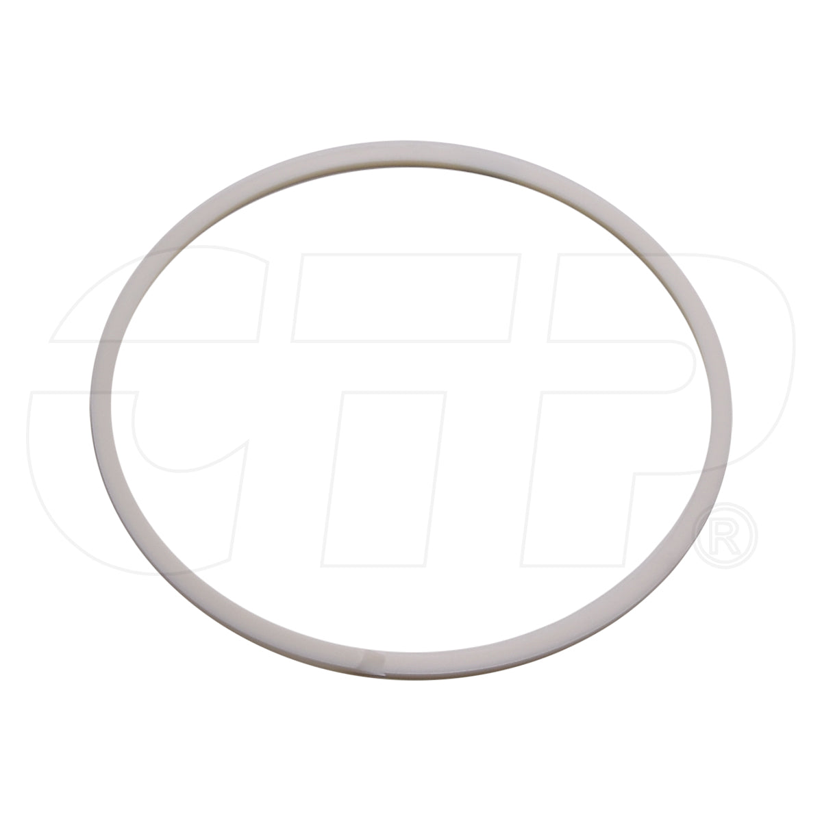 1982643 Ring Backup Fits Caterpillar Models