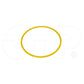 1982644 Backup Ring Fits Caterpillar Models