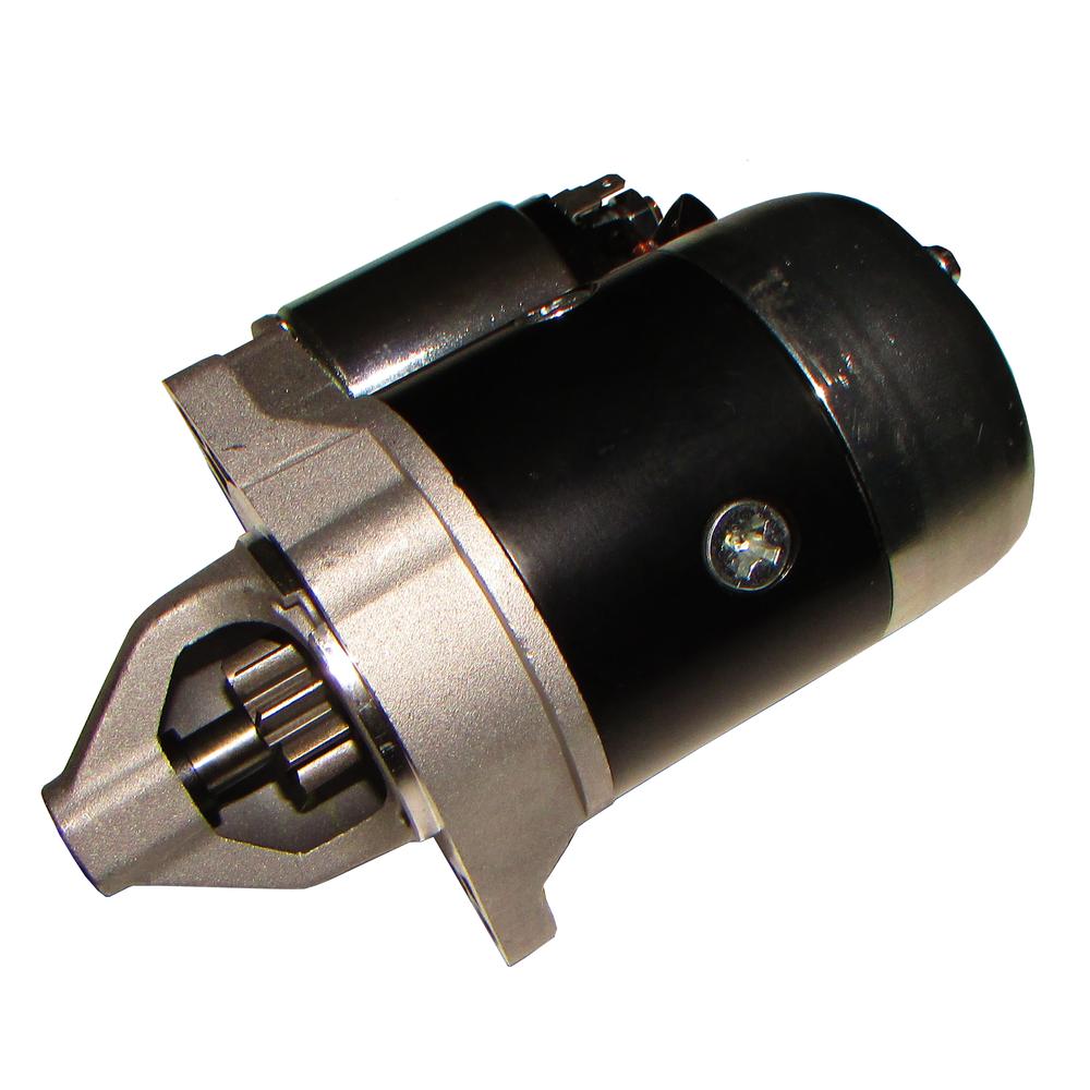 Starter Fits Grove Replaces S-8397-N
