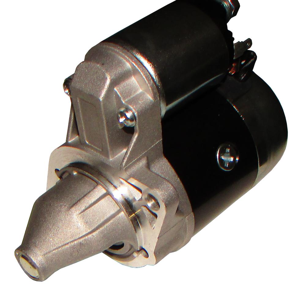Starter Fits Cub Cadet Replaces S-8397-N