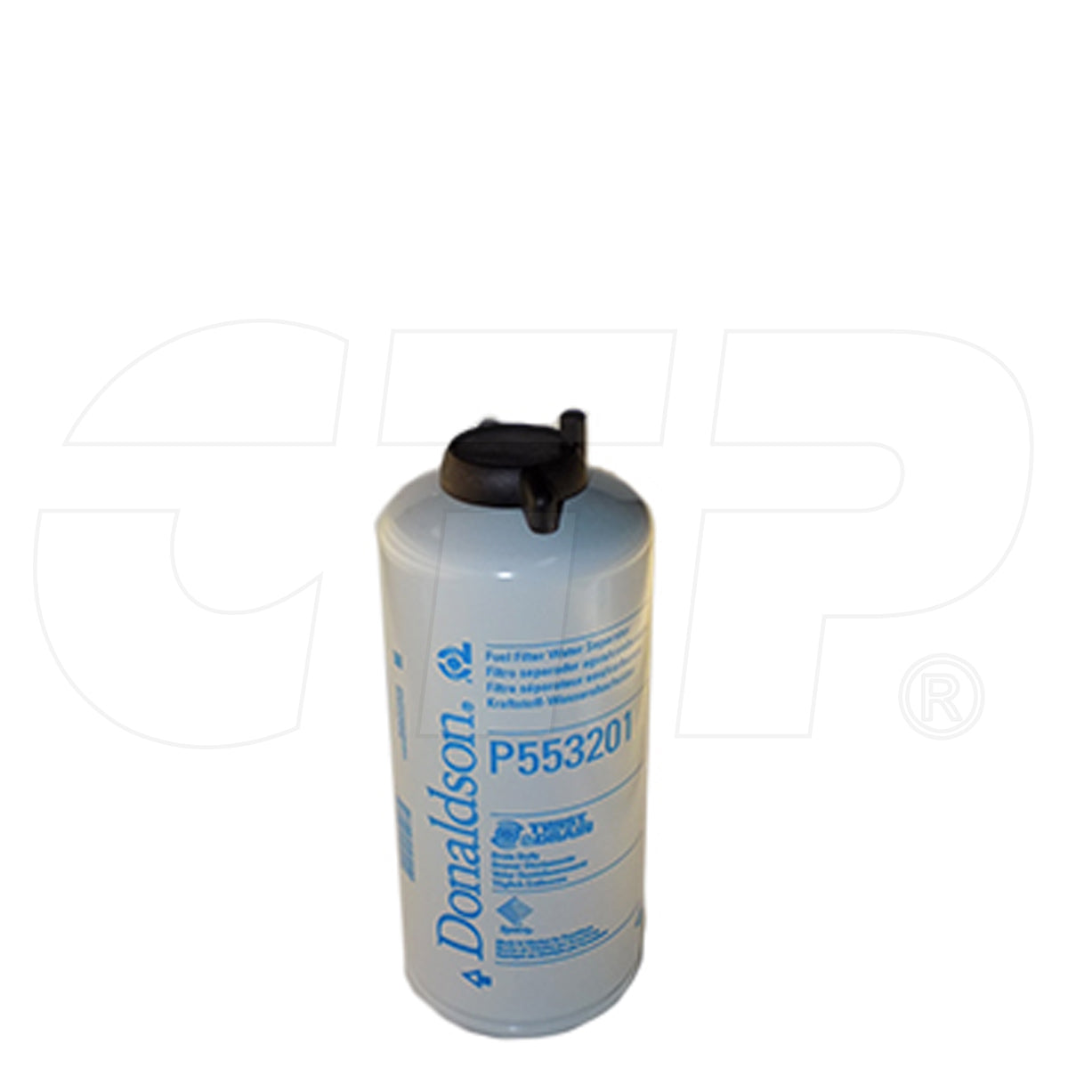 1986378 Fuel Filter Fits Caterpillar Models