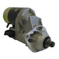 NEW Starter 590 TURBO BACKHOE With 4T-390 ENG 650 Fits Case/International