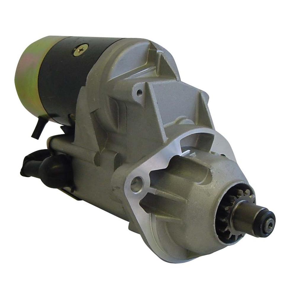 1700-0104 - Starter Fits Case/International Harvester