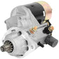 Starter Fits Hesston Replaces 1987559C1