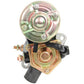 NEW Starter Fits Case/International 580K BACKHOE LOADER 580L LOADER SERIES 2