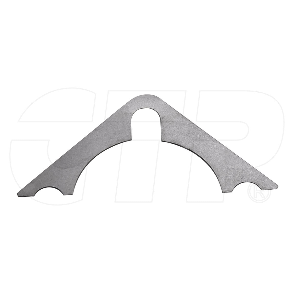 1987843 Shim 0.5-Mm Thk Fits Caterpillar Models