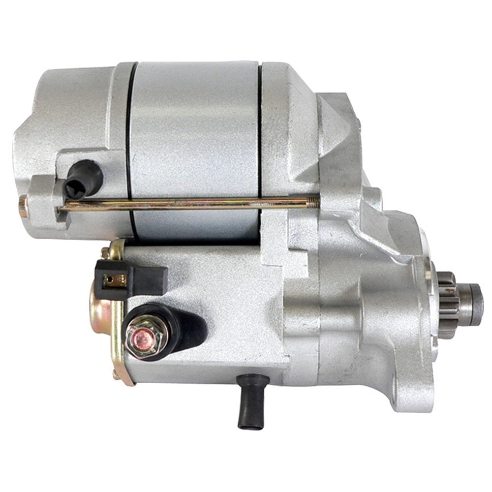Starter Fits Kubota Models Listed Below 16617-63011 19883-63011