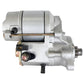 1900-0133 - Starter Fits Kubota