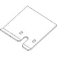 1989592C1 New LH Support Fits Case-IH Combine Models 2188 2377 2388