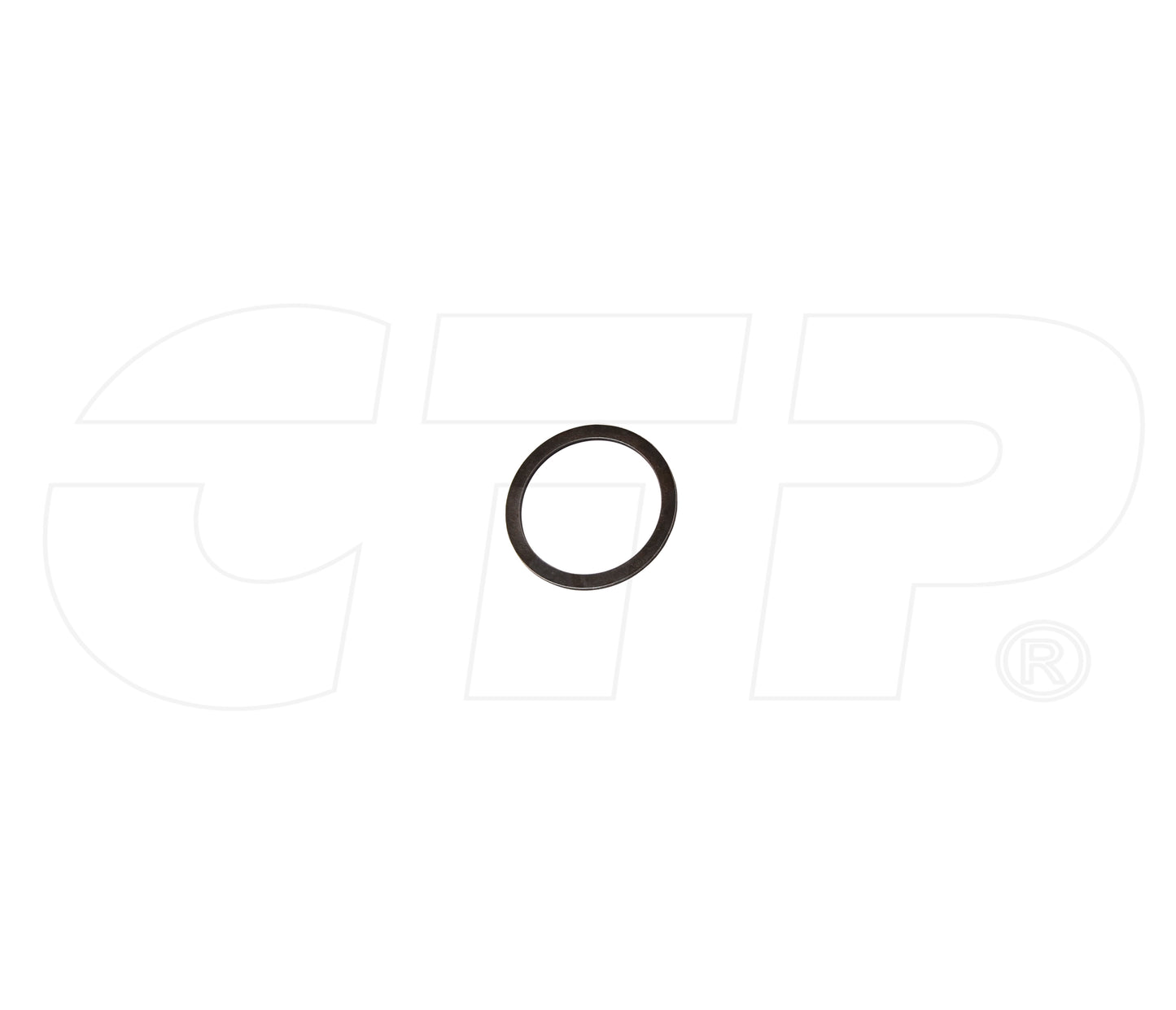 1990678 Washer-Spacer Fits Caterpillar Models