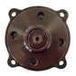 Water Pump with Hub Fits Case 2290 2090 2390 2394 2590 2294 2594 Fits Case IH
