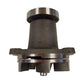 Water Pump with Hub Fits Case 2290 2090 2390 2394 2590 2294 2594 Fits Case IH